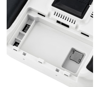 Radiomaster GX15 Blanche