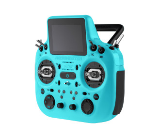 Radiomaster GX15 - Bleue - manche à effet hall