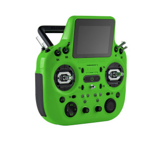 Radiomaster GX15 - Verte - manche à effet hall