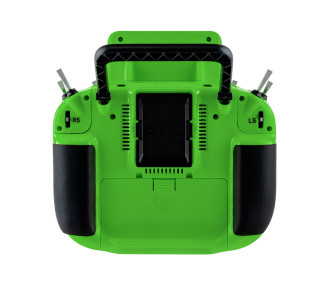 Radiomaster GX15 - Verte - manche à effet hall
