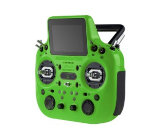 Radiomaster GX15 - Verte - manche à effet hall