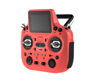 Radiomaster GX15 - Rouge - manche à effet hall
