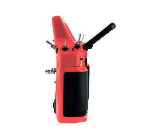 Radiomaster GX15 - Rouge - manche à effet hall