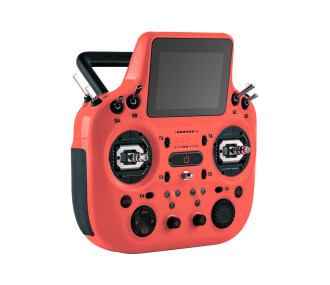 Radiomaster GX15 - Rouge - manche à effet hall