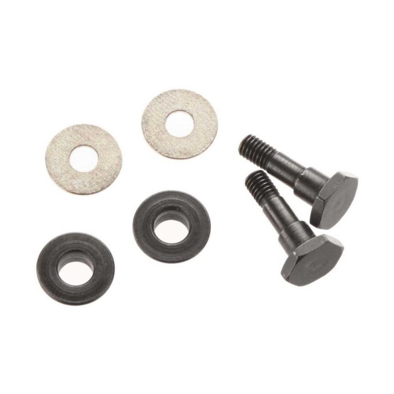 ARRMA AR340062 Vite a gradino dello sterzo 3x14 mm (2)