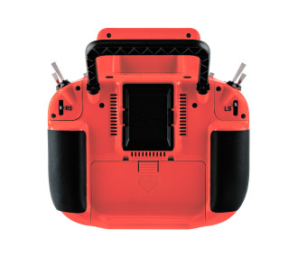 Radiomaster GX15 - Rouge - manche à effet hall