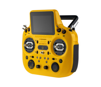 Radiomaster GX15 - Jaune - manche à effet hall