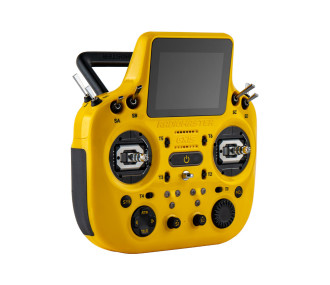 Radiomaster GX15 - Jaune - manche à effet hall