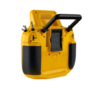 Radiomaster GX15 - Jaune - manche à effet hall