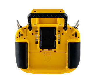 Radiomaster GX15 - Jaune - manche à effet hall