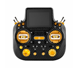 Radiomaster GX15 Max - Or - manche à effet hall