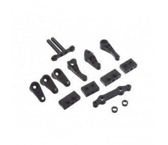 ARRMA AR340079 Steering Parts Set 2014 Spec