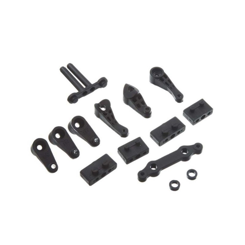 ARRMA AR340079 Steering Parts Set 2014 Spec