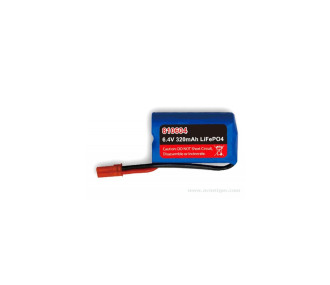 LIPO LIFE 6.4V 320MAH pour MAGIC VEE