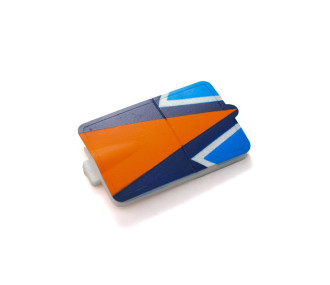 E-flite Battery Hatch Cover: Extra 330 SC 1.3m