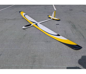 Planeador BENKA 2.60m ARF
