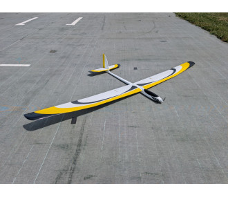 BENKA 2.60m ARF glider