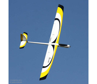 Segelflugzeug BENKA 2,60m ARF