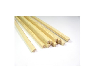 Baguette Pin 2x8mm