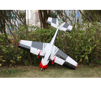 OMPHobby ARF Edge 540 Red circa 1,52m 60" Aeromobile V2