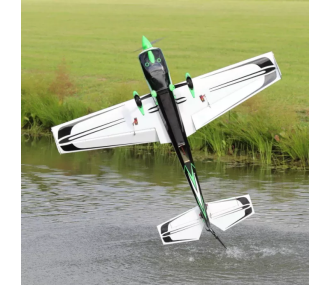 OMPHOBBY ARF EGDE 540 approx 1.52m 60" aircraft V2
