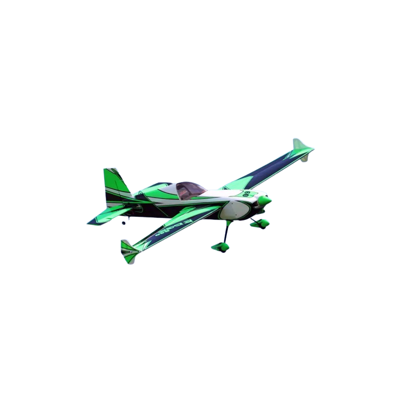 Flugzeug OMPHOBBY ARF EGDE 540 ca. 1.52m 60" V2