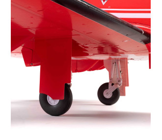 Avion - E-flite Pilatus PC-21 1.3m BNF Basic with AS3X+ and SAFE Select