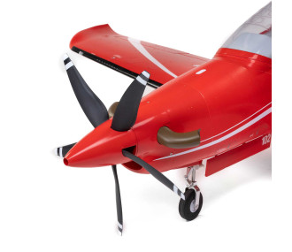 Avion - E-flite Pilatus PC-21 1.3m BNF Basic with AS3X+ and SAFE Select