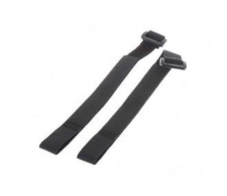 ARRMA AR390101 Hook & Loop Battery Strap (2)