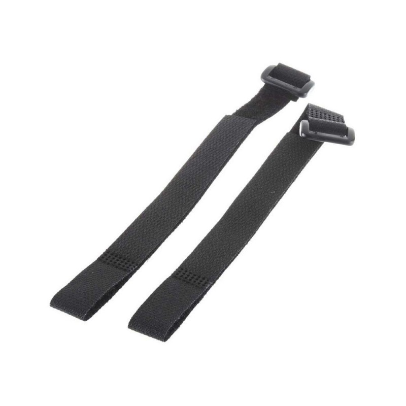 ARRMA AR390101 Hook & Loop Battery Strap (2)