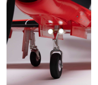 Avion - E-flite Pilatus PC-21 1.3m PNP (EFL14975)