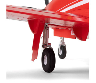 Avion - E-flite Pilatus PC-21 1.3m PNP