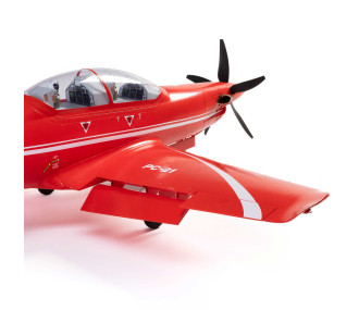 Avion - E-flite Pilatus PC-21 1.3m PNP