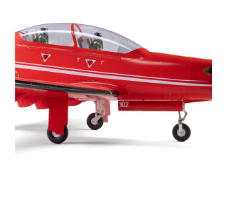Avion - E-flite Pilatus PC-21 1.3m PNP