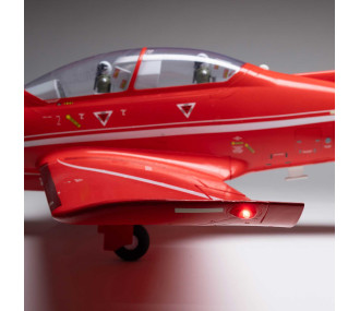 Avion - E-flite Pilatus PC-21 1.3m PNP