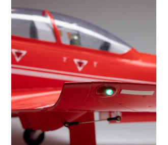 Avion - E-flite Pilatus PC-21 1.3m PNP
