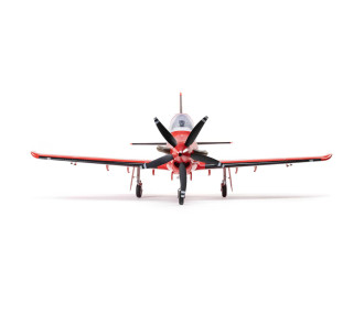 Avion - E-flite Pilatus PC-21 1.3m PNP (EFL14975)