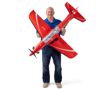 Avion - E-flite Pilatus PC-21 1.3m PNP