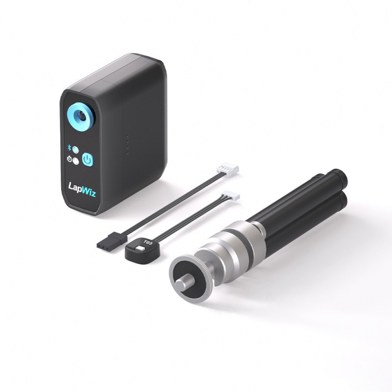 Comptage LapWiz - Smart RC Lap Timing System (Mini-Z Kit) SkyRC