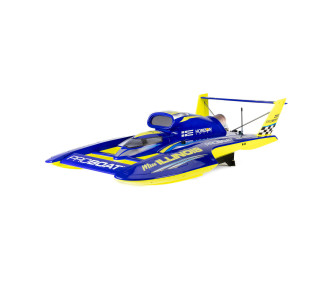 Pro Boat Miss Illinois U-34 34" Unlimited Hydro Race RTR Boat