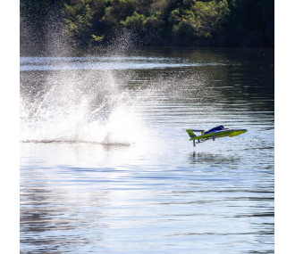 Pro Boat Miss Illinois U-34 34" Unlimited Hydro Race RTR Boat