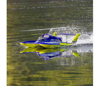 Pro Boat Miss Illinois U-34 34" Unlimited Hydro Race RTR Boat