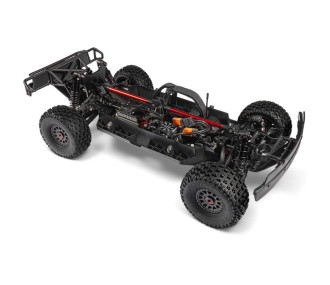 ARRMA 1/7 MOJAVE 6S 4X4 RTR Brushless Desert Truck BLEU