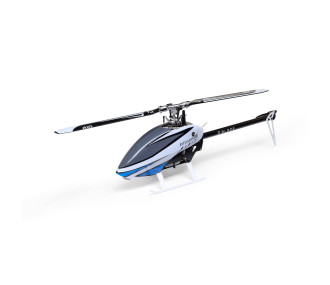 Blade InFusion 210 BNF Basic with AS3X and SAFE