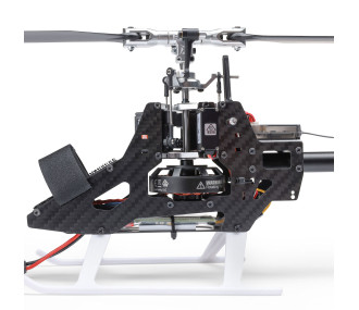 Blade InFusion 210 BNF Basic with AS3X and SAFE