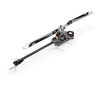 Blade InFusion 210 BNF Basic with AS3X and SAFE
