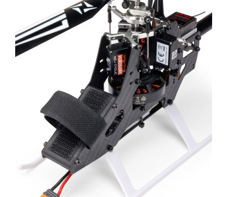 Blade InFusion 210 BNF Basic with AS3X and SAFE