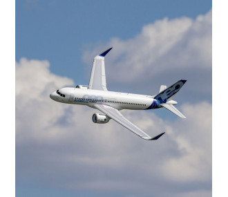 E-flite Airbus A320neo Twin 64mm EDF PNP