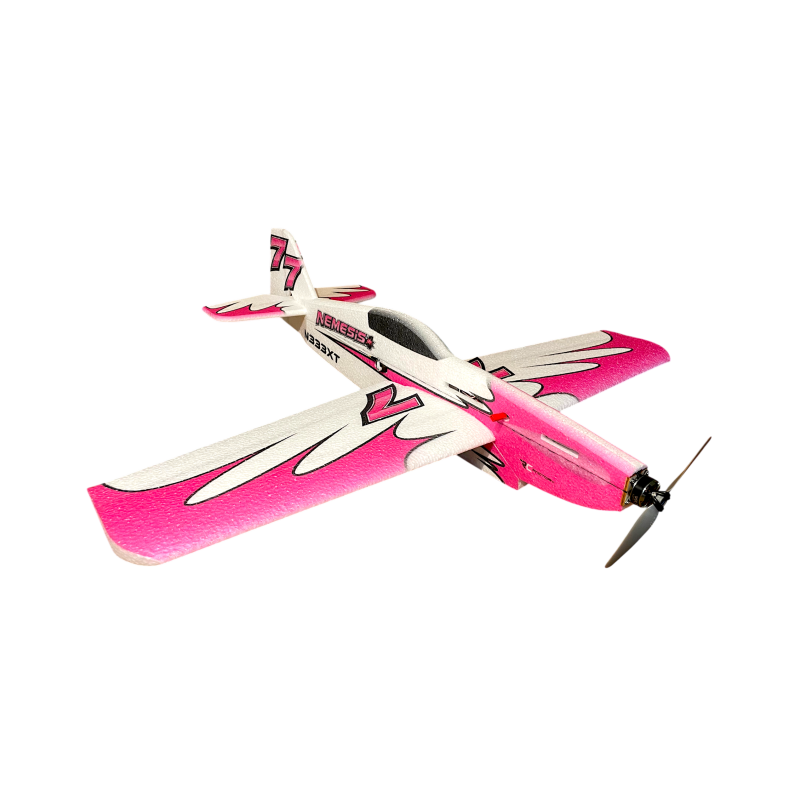 Nemesis magenta