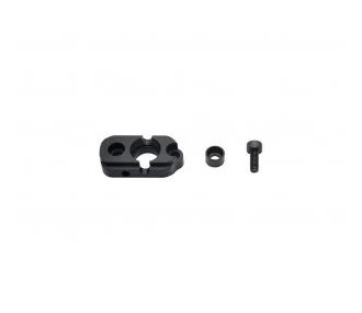 SERPENT - Support moteur SRX8E (SER600931) 
